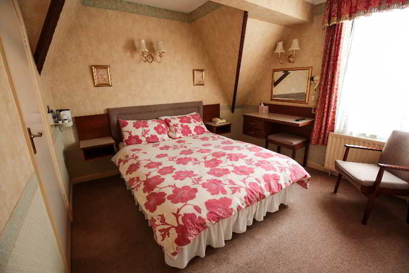 Fernbank Hotel Basingstoke Kültér fotó