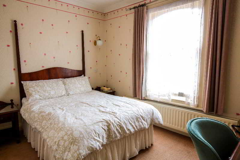 Fernbank Hotel Basingstoke Kültér fotó