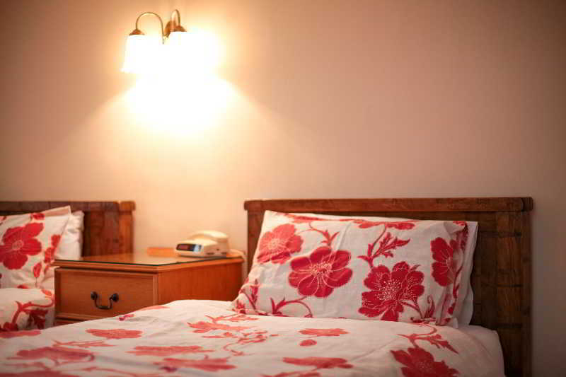 Fernbank Hotel Basingstoke Kültér fotó