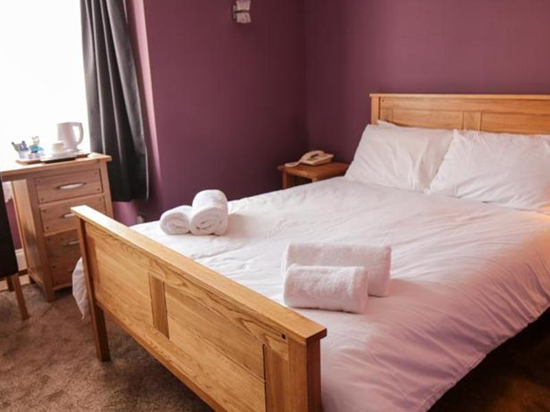 Fernbank Hotel Basingstoke Kültér fotó